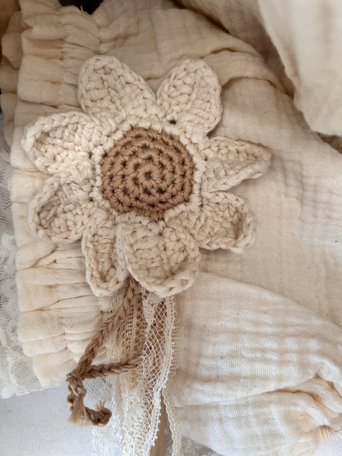 MAGIC WAND, BACCHETTA FIORE