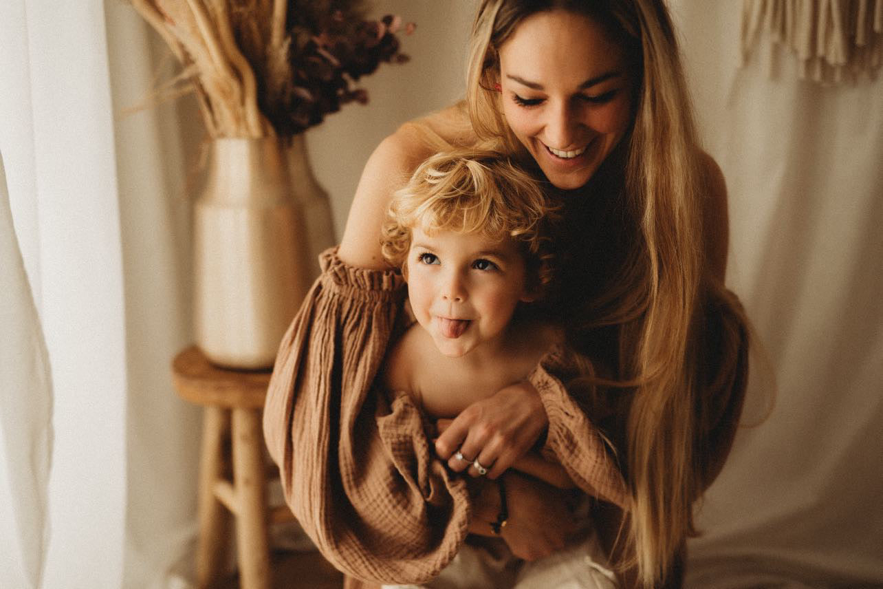 ABITO PREMAMAN BOHO ALICE