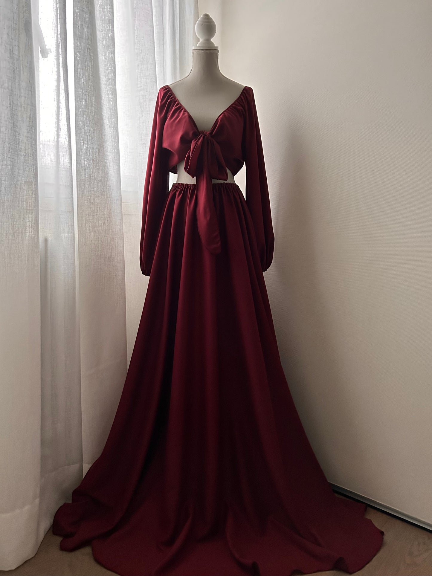 ABITO PREMAMAN ANITA