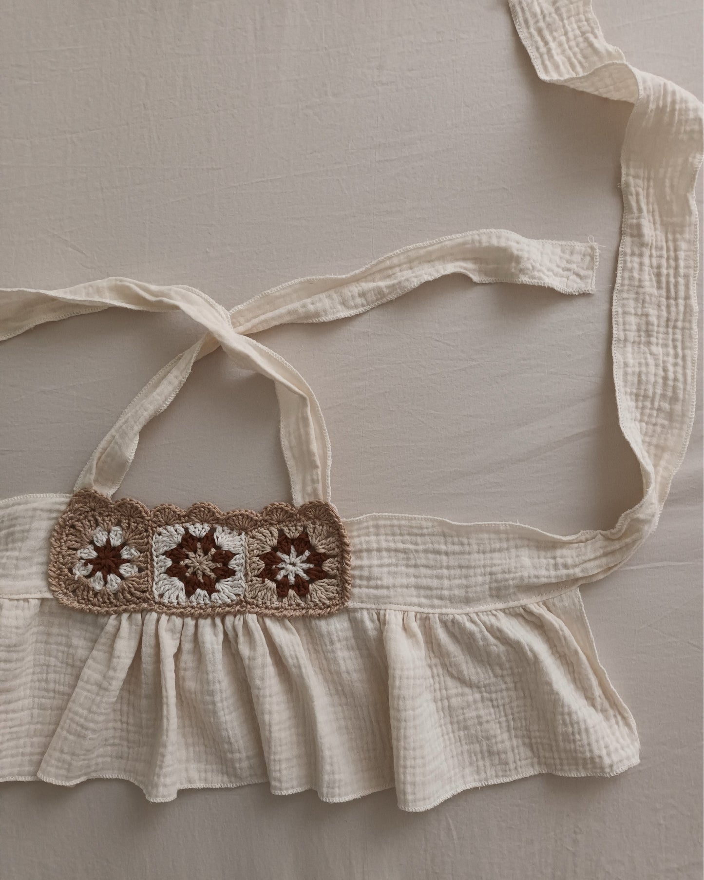 SMASHCAKE GRANNY STYLE CROCHET SET