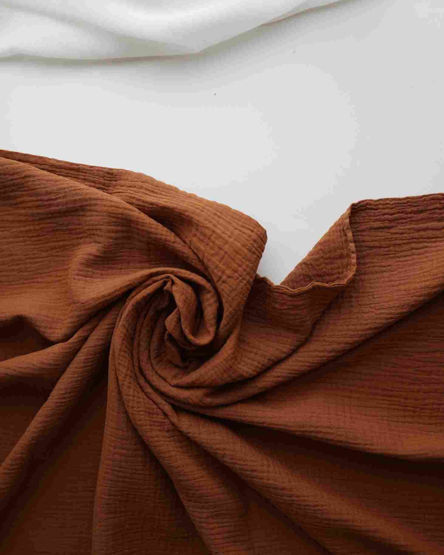 GIRL'S DRESS WITH RUFFLES