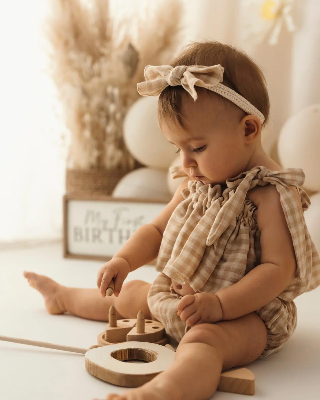 SMASHCAKE GRANNY STYLE CROCHET SET