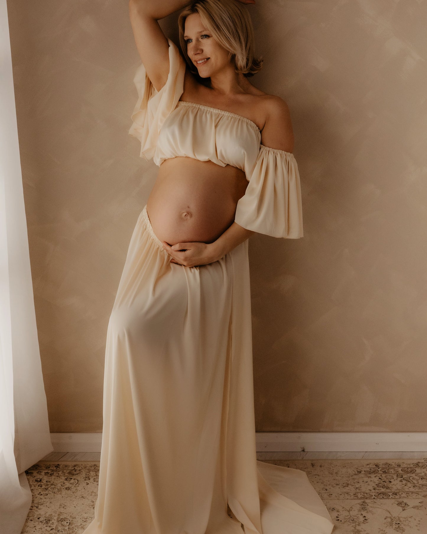 ABITO PREMAMAN SOFIA