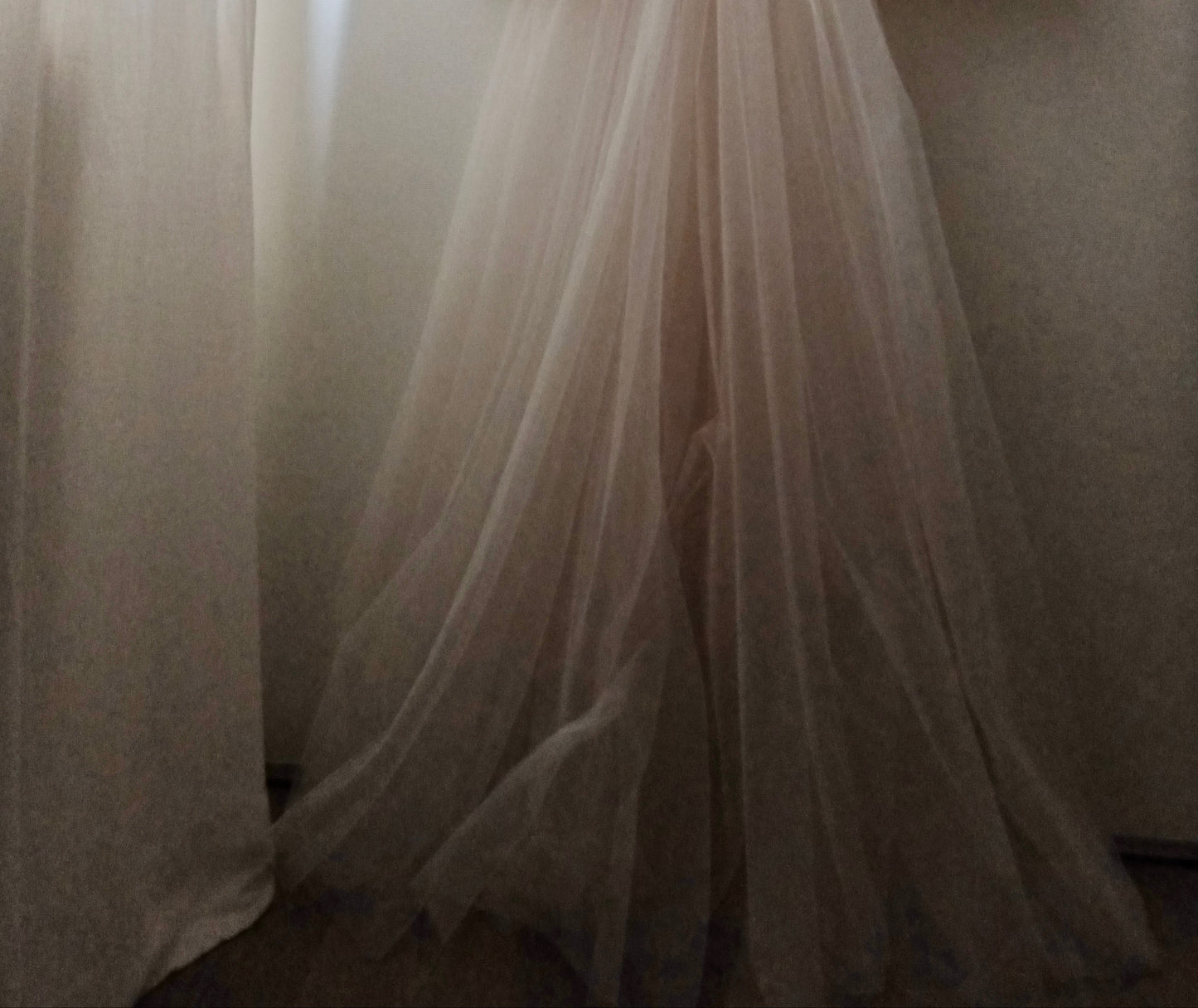 VOILE PREMAMAN DRESS