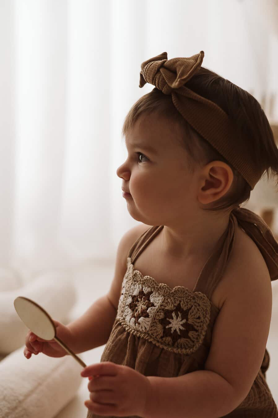 SET SMASHCAKE GRANNY STYLE CROCHET