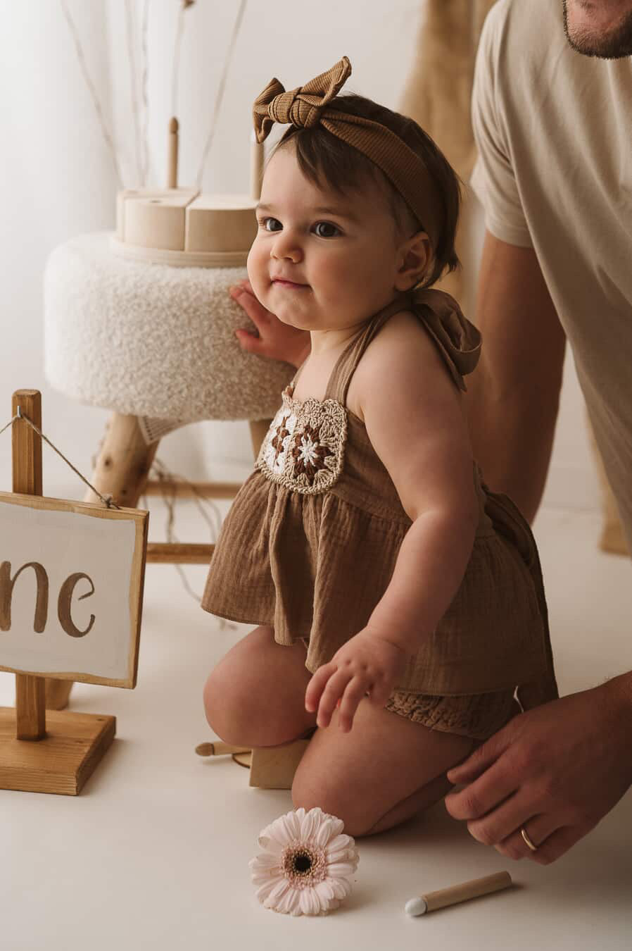 SET SMASHCAKE GRANNY STYLE CROCHET