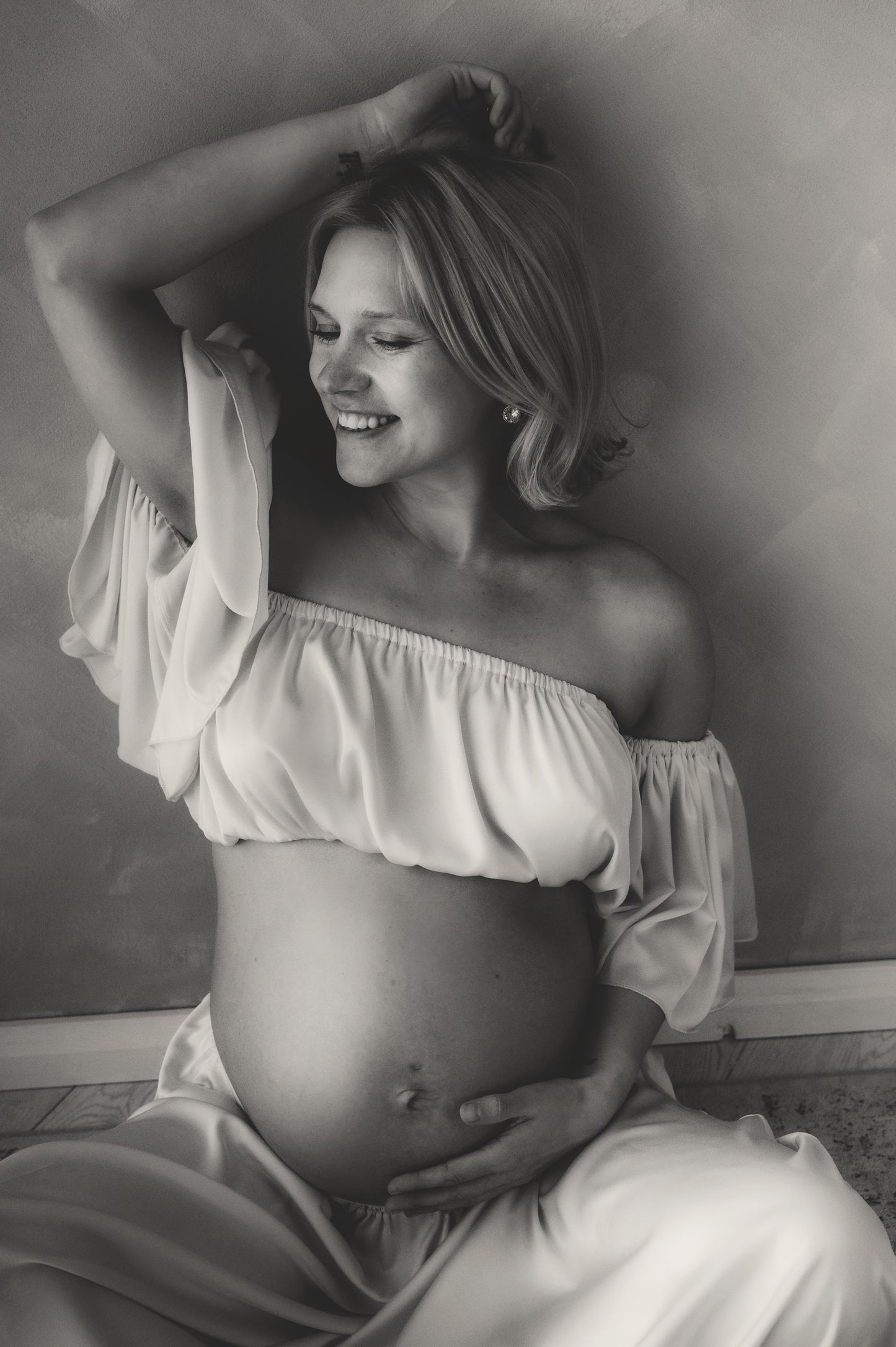 ABITO PREMAMAN SOFIA