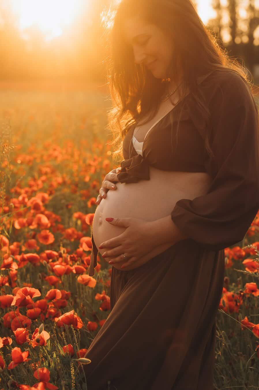 ABITO PREMAMAN ANITA