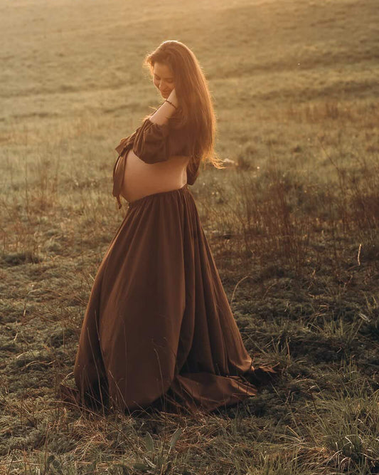 ABITO PREMAMAN ANITA