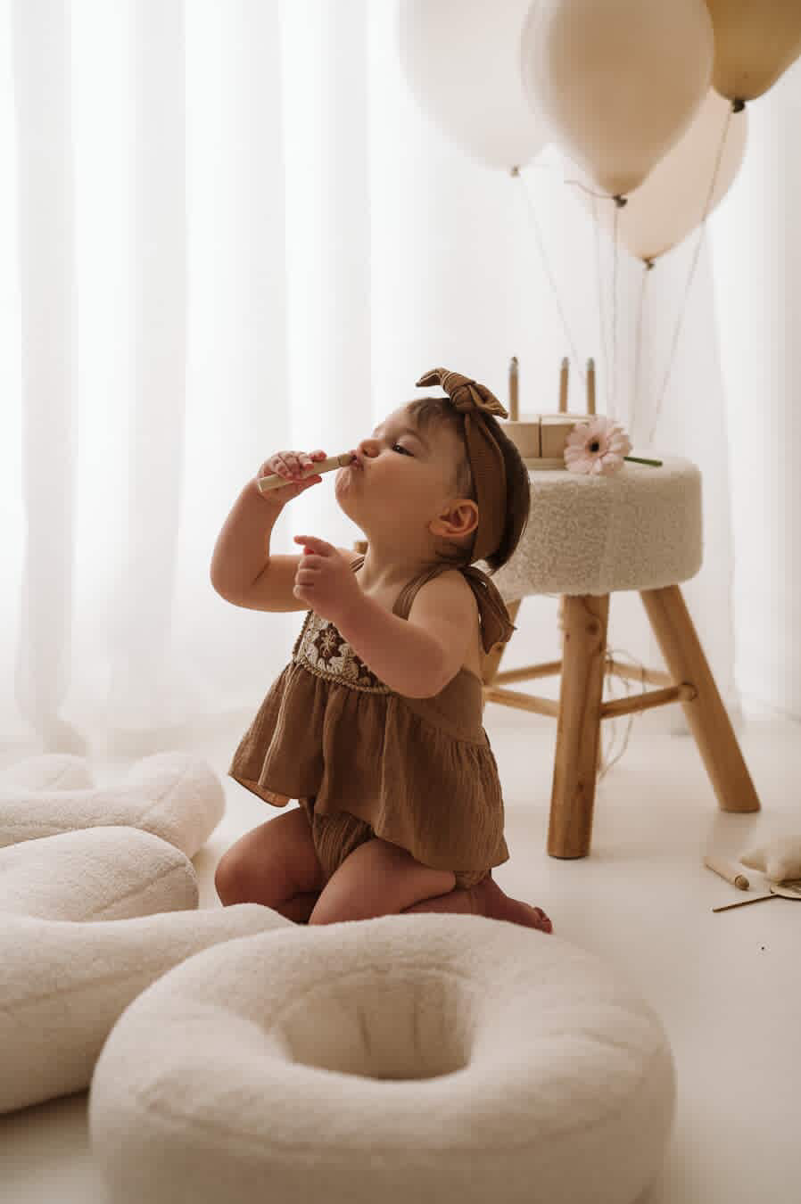 SET SMASHCAKE GRANNY STYLE CROCHET