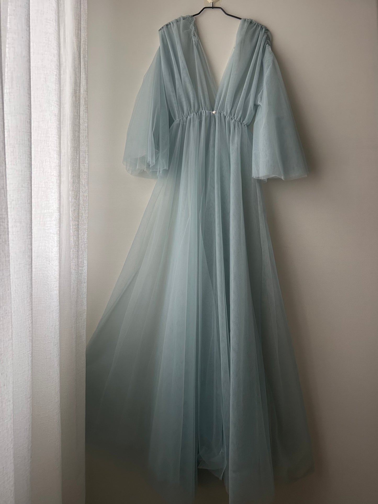 ARYA TULLE DRESS PREMAMAN