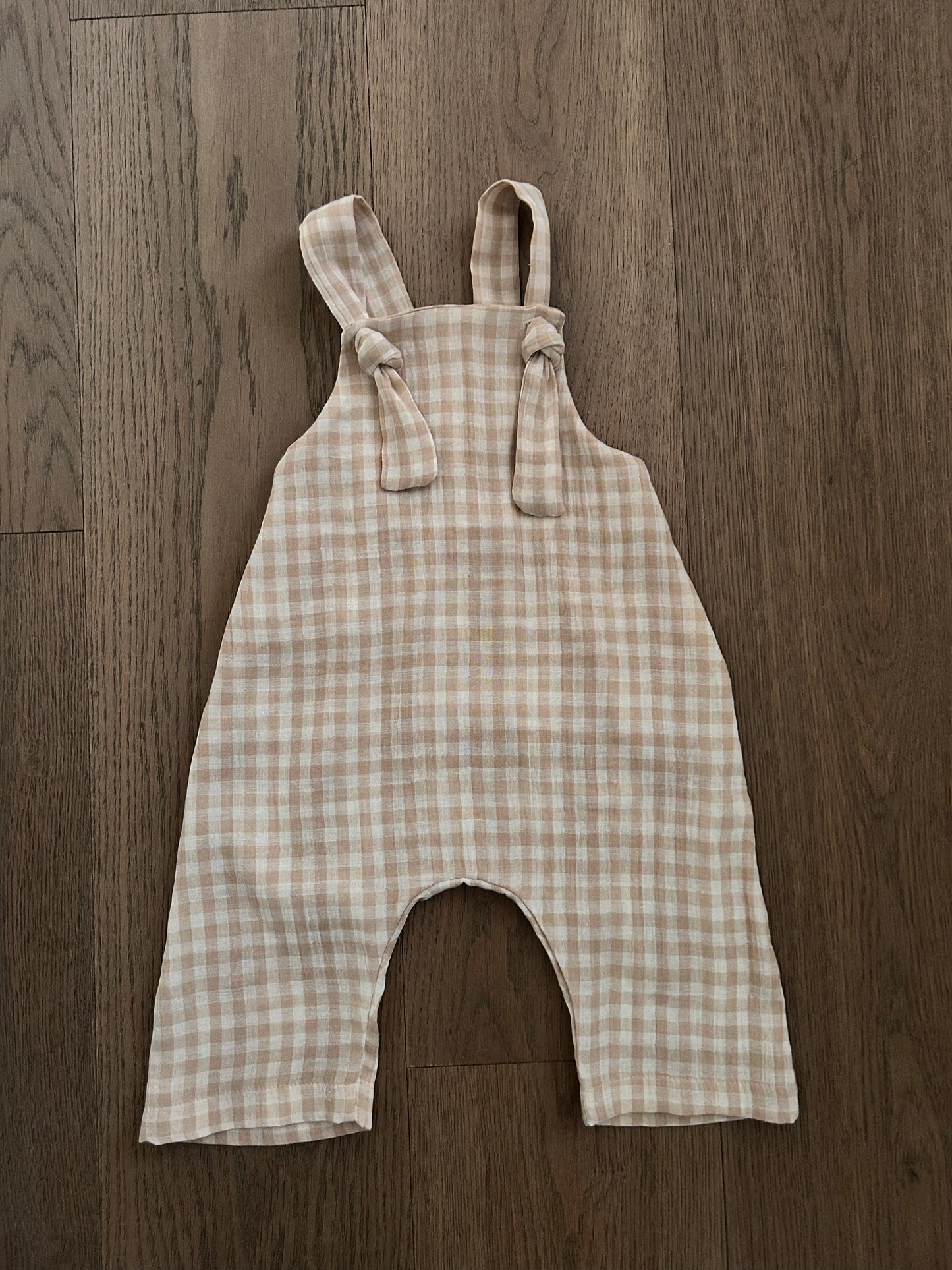 SALOPETTE BIMBO UNISEX