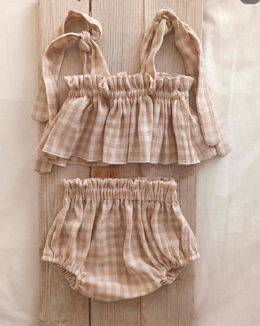 SET SMASHCAKE QUADRETTO