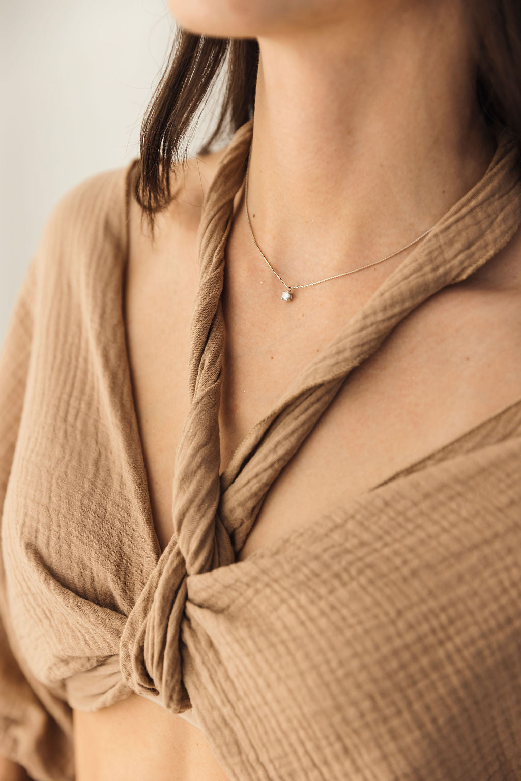 COMPLETO PREMAMAN MAËLLE STILE BOHO