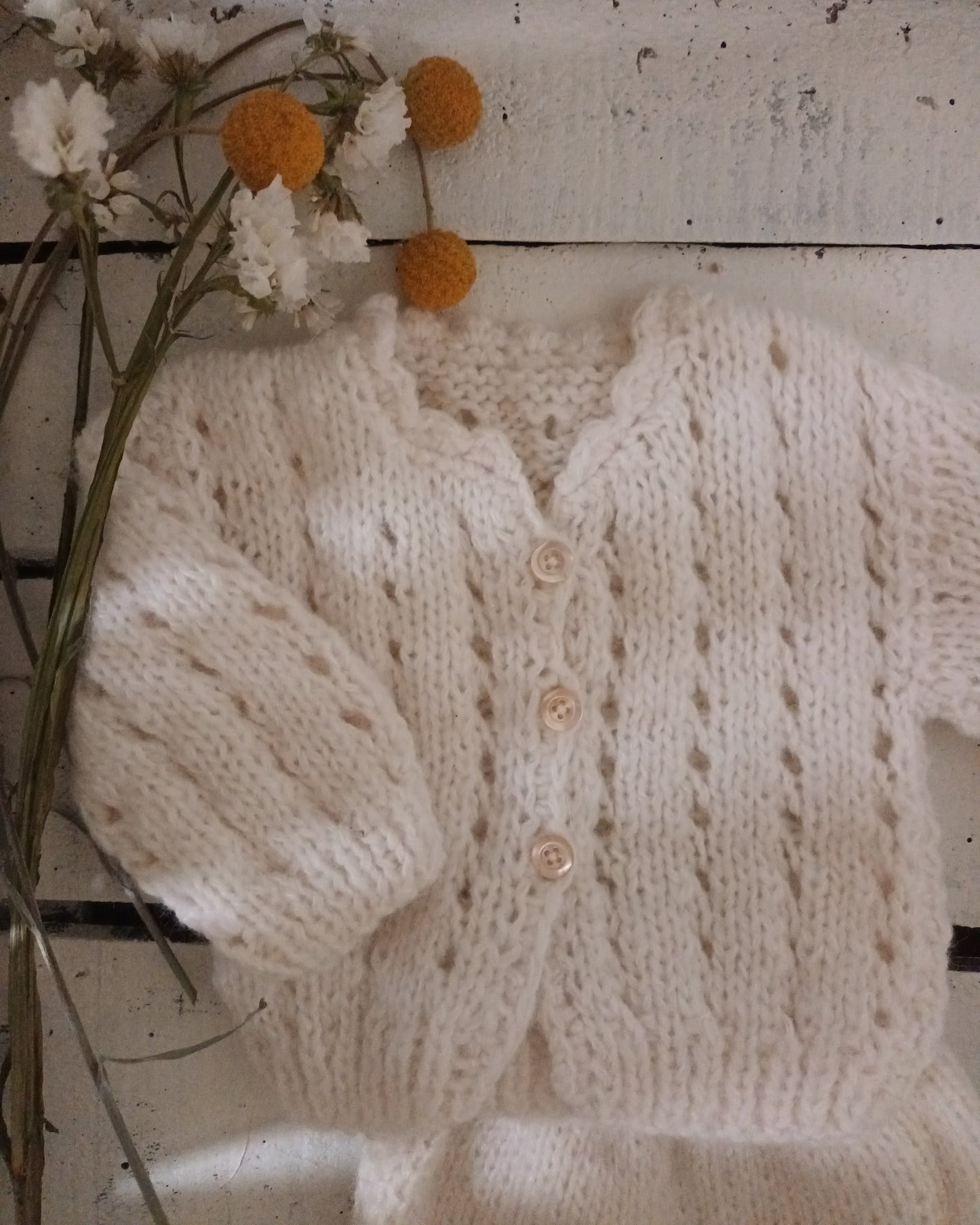 PULL E COPRIPANNOLINO NEWBORN