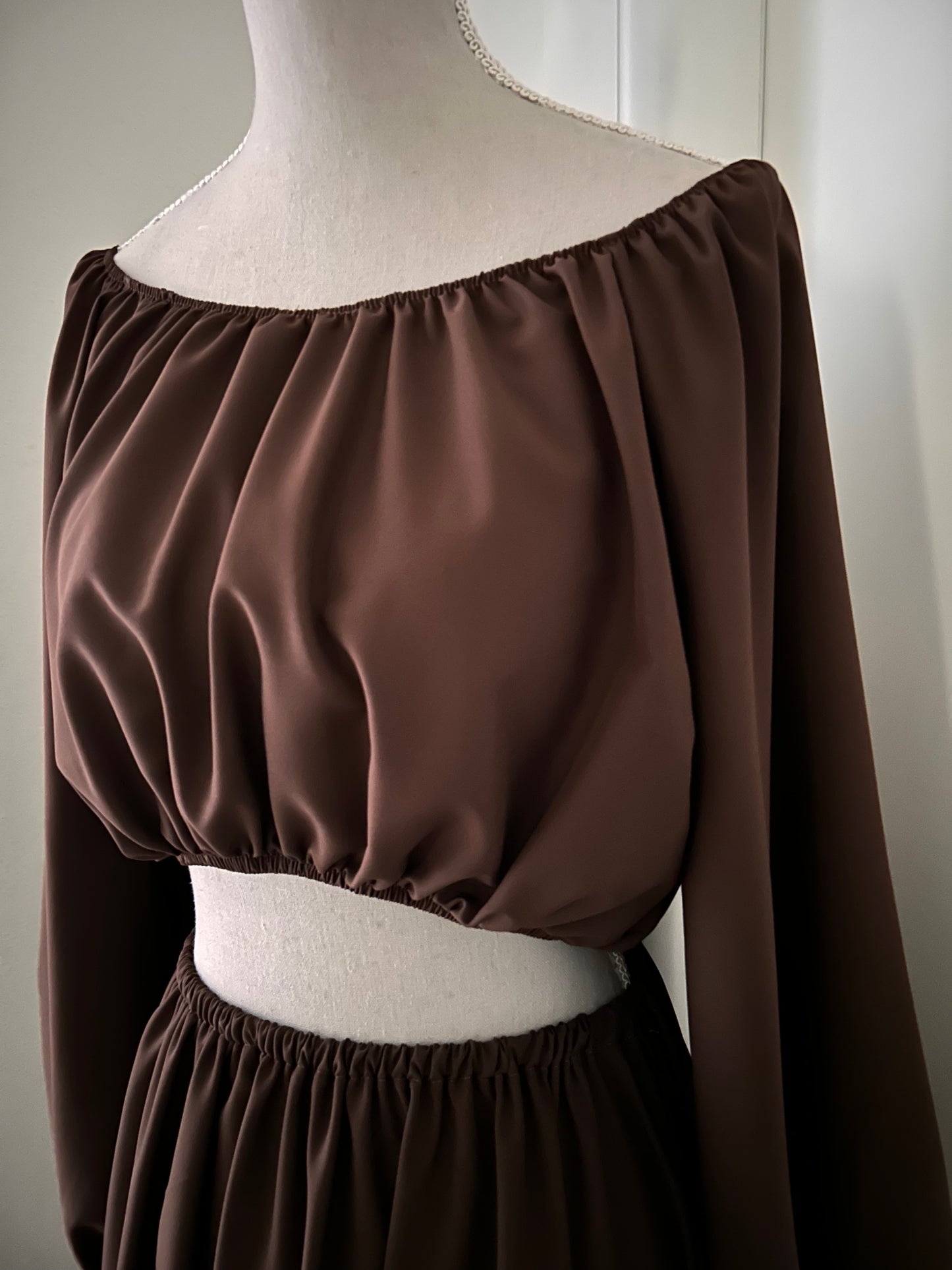 ABITO PREMAMAN ANITA