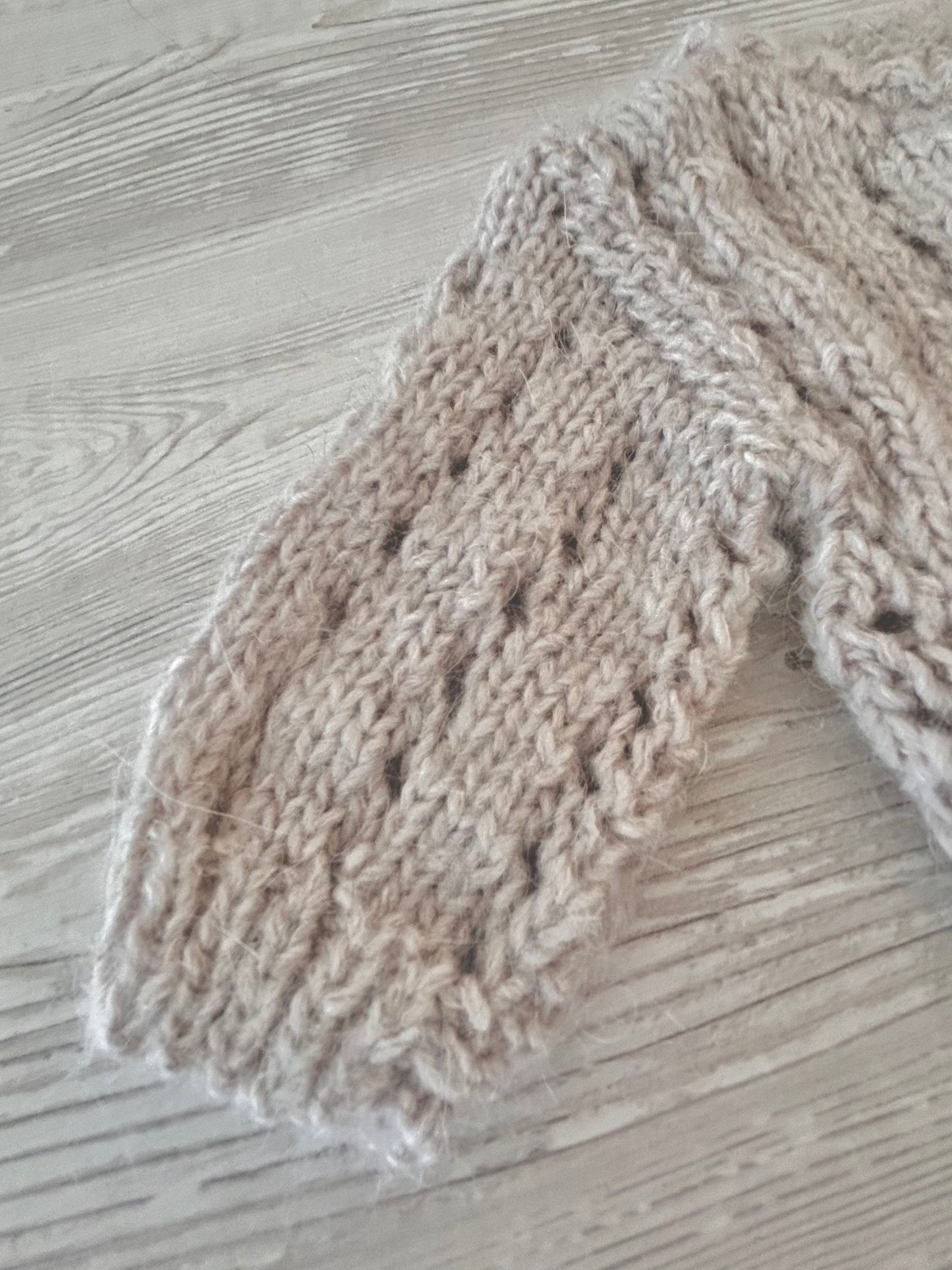 PULL E COPRIPANNOLINO NEWBORN