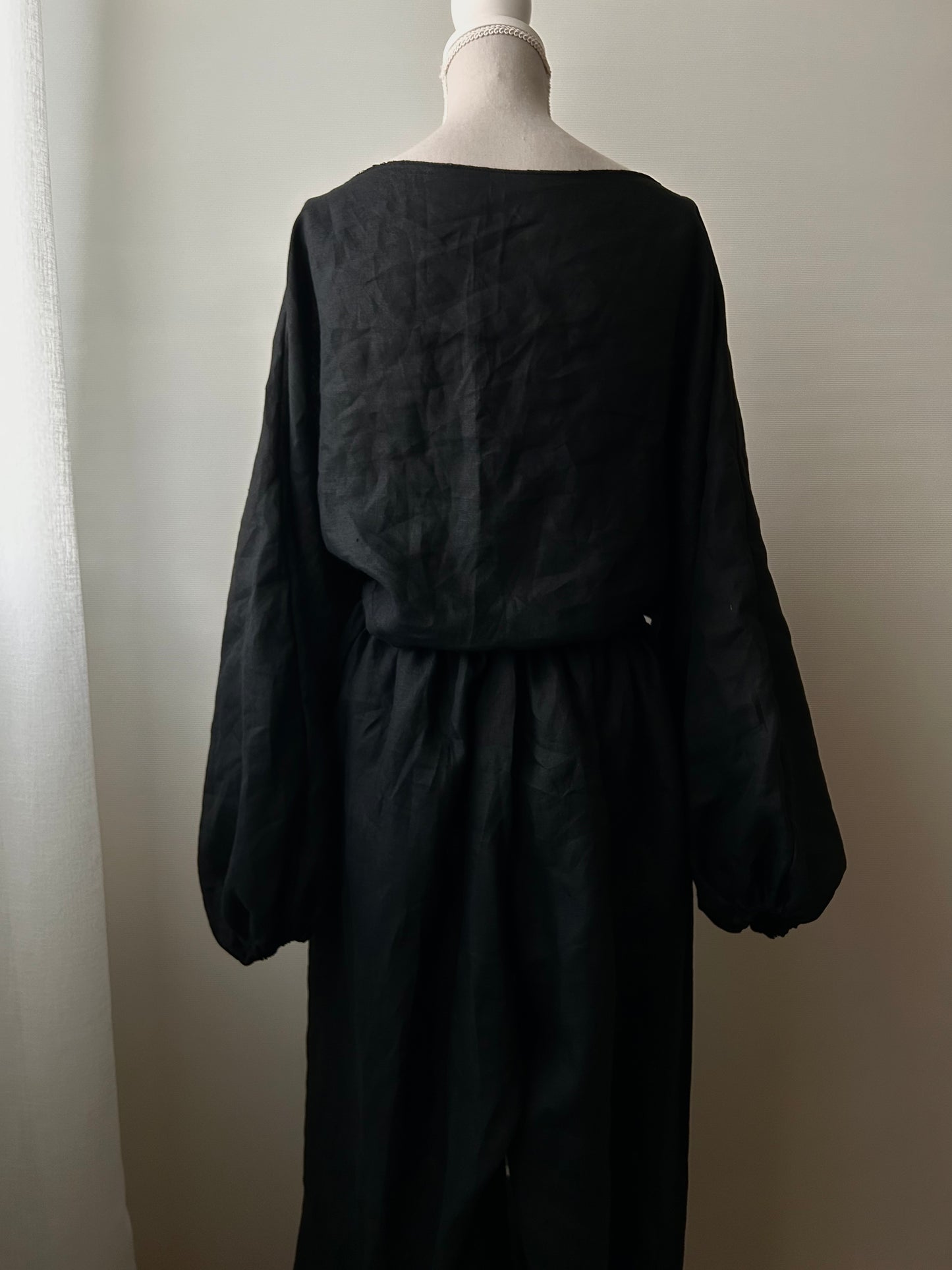 CAPRI PANTALONE OVERSIZE E TOP MULTIWAY